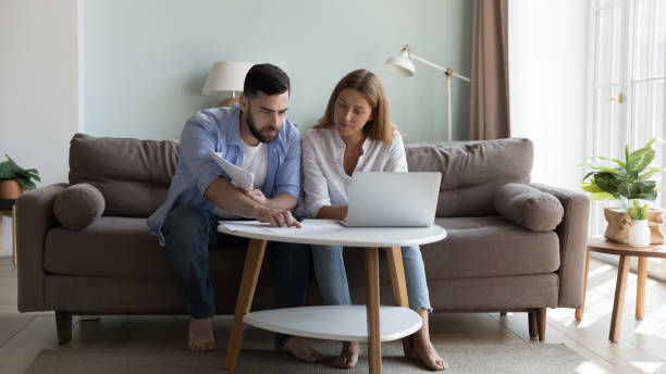 Financial Counseling and Guidance in Mattituck, NY